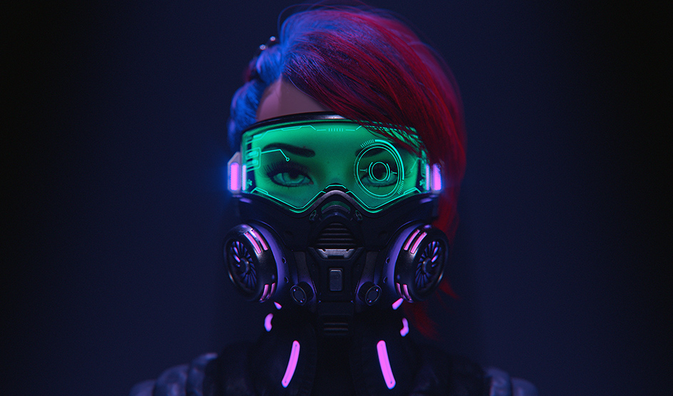 Next Generation Designs for Gamers