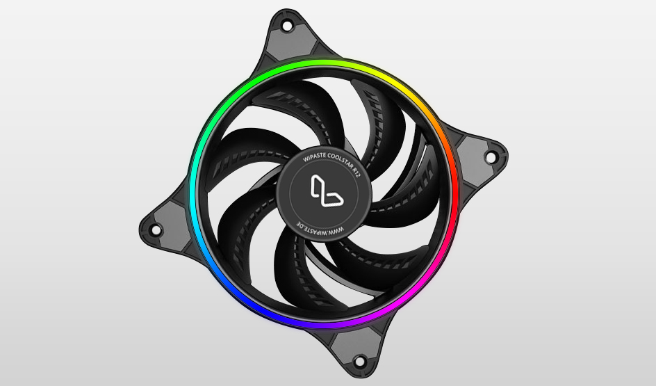 Modern Design Perfect Cooling